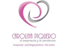 Carolina Piquero Terapista/Life Coach