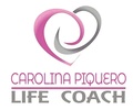 Carolina Piquero Terapista/Life Coach
