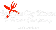 Bourbon City Kitchen & Trade Company