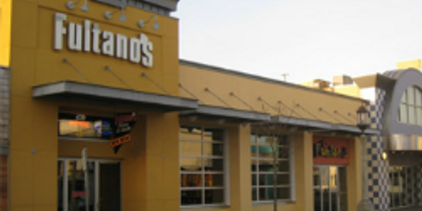 Fultano's Pizza