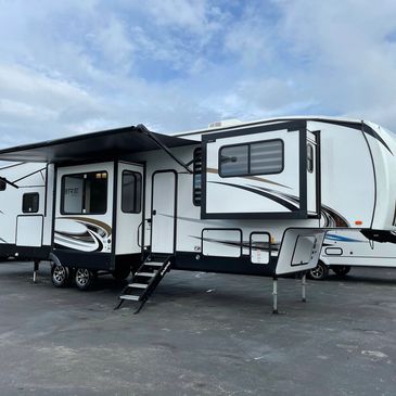 STAR TRAILER MOTORHOME DOMINICANA