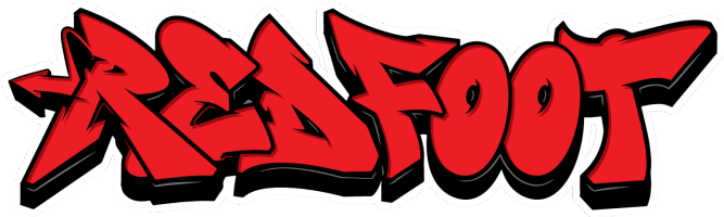 Redfoot