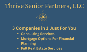 Thrive Senior Partners, LLC