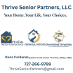 Thrive Senior Partners, LLC