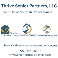 Thrive Senior Partners, LLC