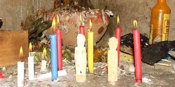 RITUEL POUR GAGNER UN PROCES AVEC LE PUISSANT SERIEUX HONETTE MARABOUT PAPA ONIGBO.
