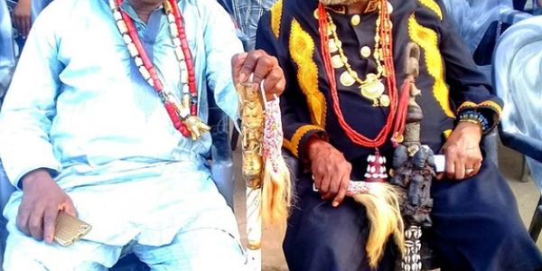 Puissant Maitre Marabout – Retour d'affection rapide et efficace