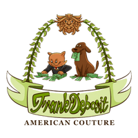 Frank Deposit American Couture Clothier