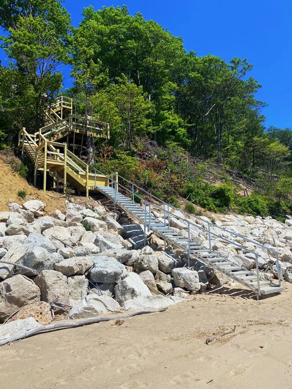 Terry Trails, Grand Haven