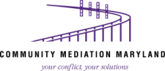 COMMUNITY MEDIATION PRESENTS