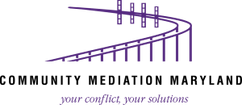 COMMUNITY MEDIATION PRESENTS