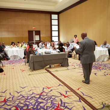 Corporate Events & Conferences