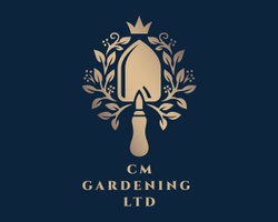 CM Gardening Ltd