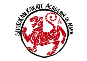 Shotokan Karate Academy of Napa

(DBA "Sempai  April's Dojo")
