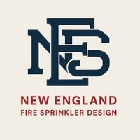New England Fire Sprinkler Design