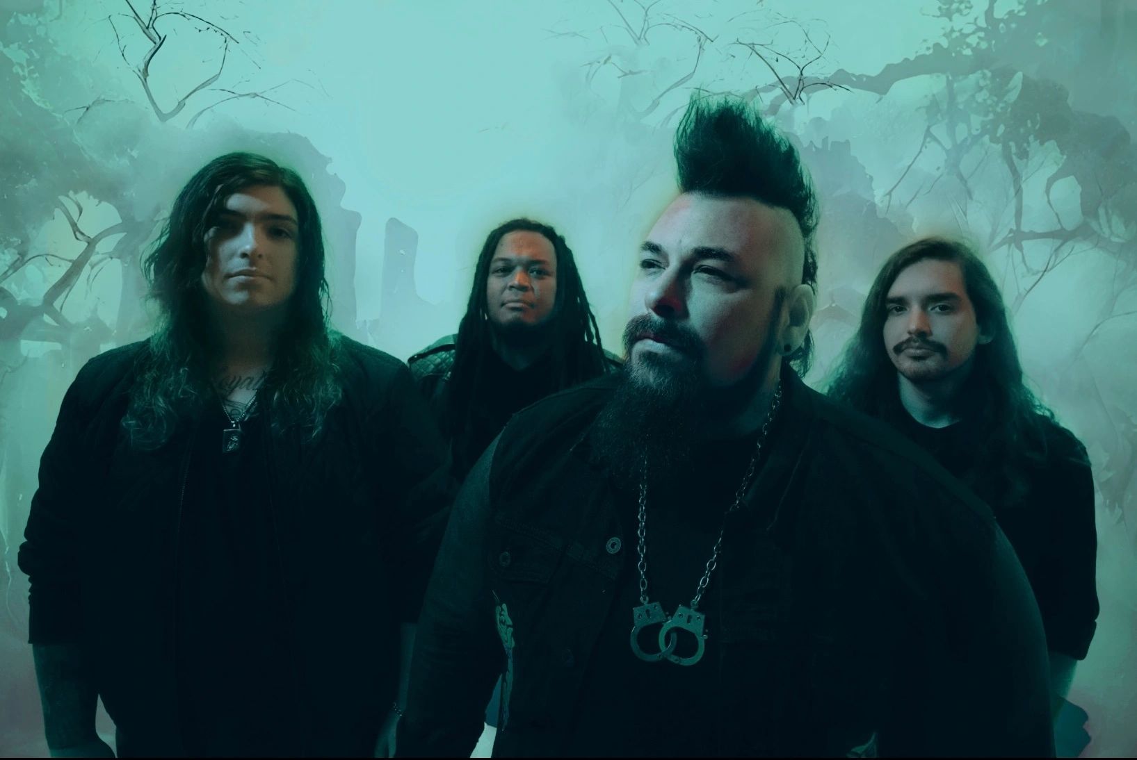 Seventh Day Slumber - Home