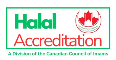 Halal Accreditation