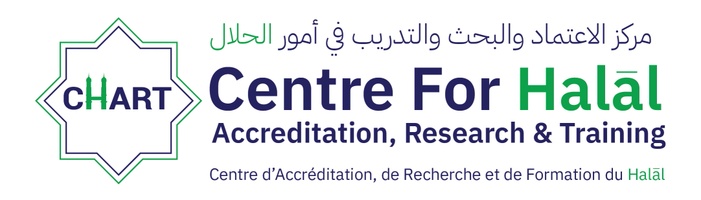 Halal Accreditation