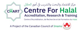 Halal Accreditation