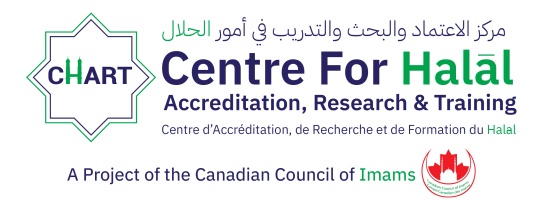 Halal Accreditation