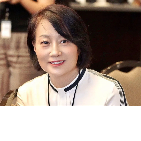 Ting YI, Director II, BRB