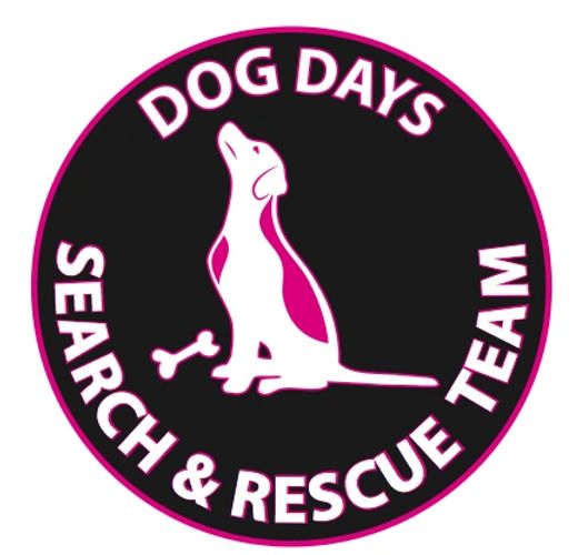 Dog Days Search & Rescue Home