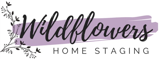 Wildflowers 
Home Staging