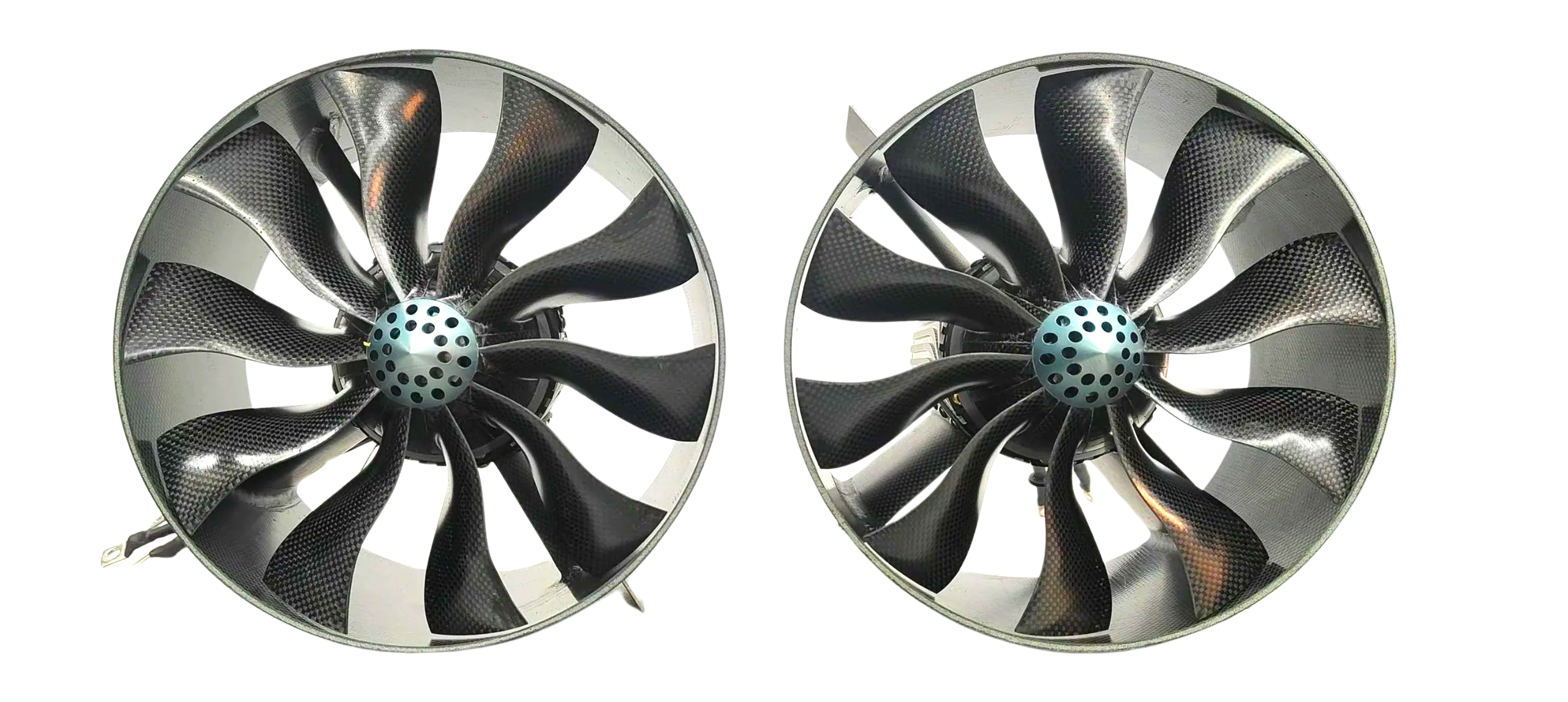 VF-174 NACELLE