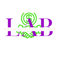 Lab Tax & Financial Services