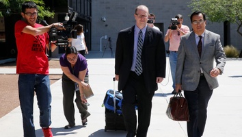 Elect Robert J. Perez 