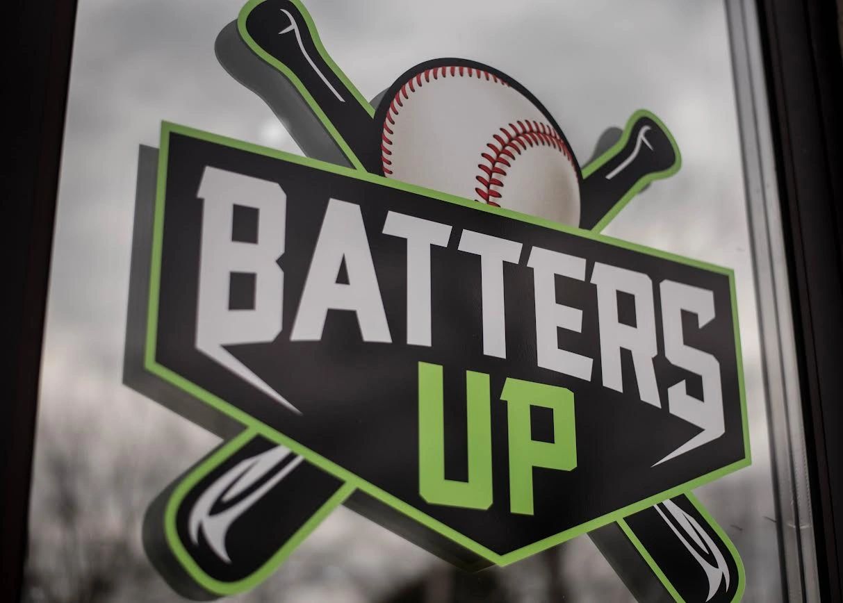 Batters Up Batting Cages, Baseball and Softball Practice