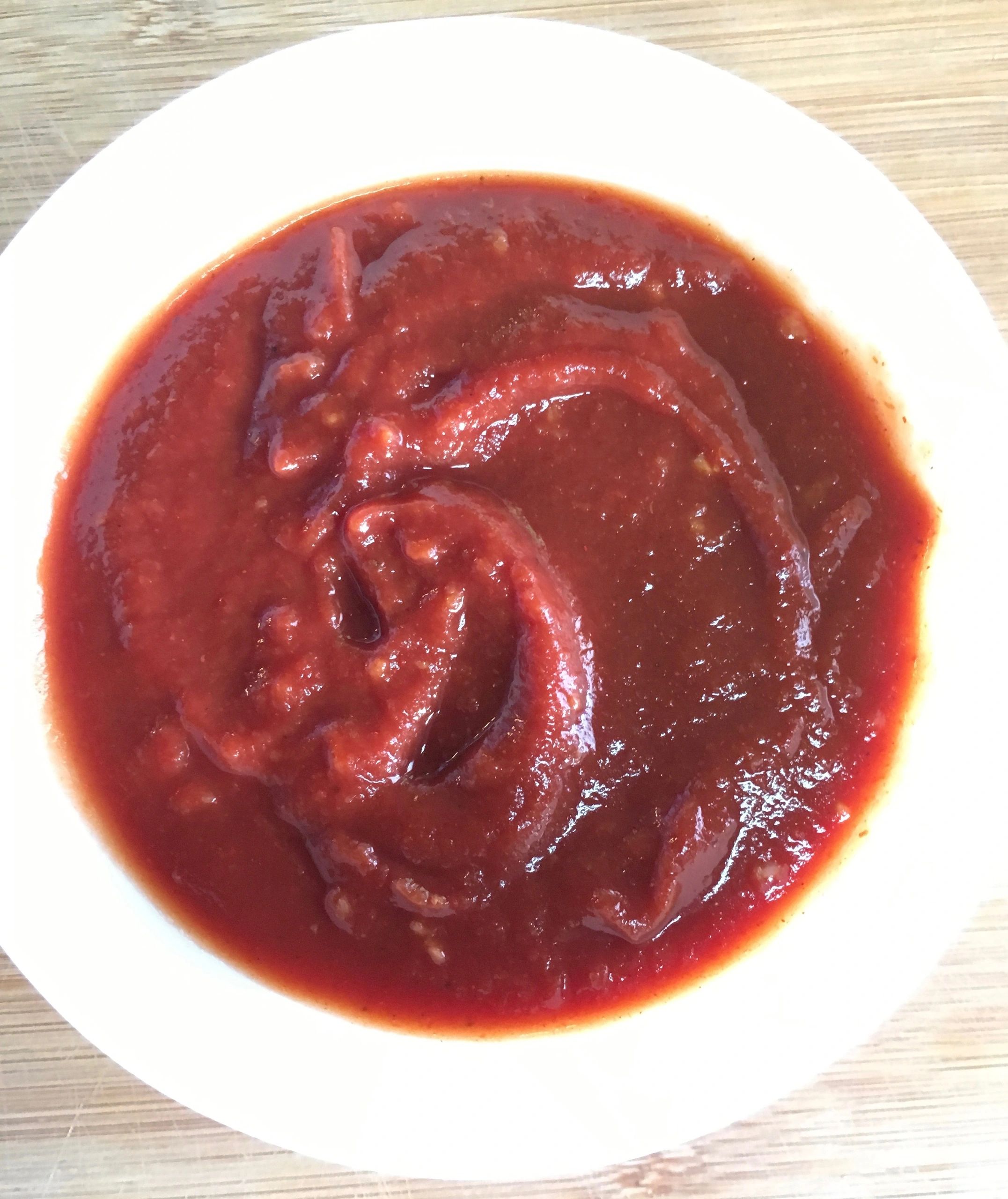 Quick Homemade Ketchup Recipe (plus Barbecue Sauce)