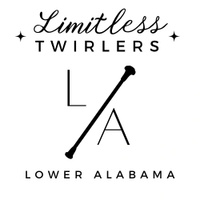 Limitless Twirlers Lower Alabama
