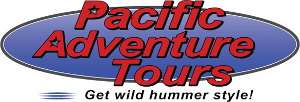 Pacific Adventure Tours/ Xtreme Hummer Adventure