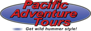 Pacific Adventure Tours