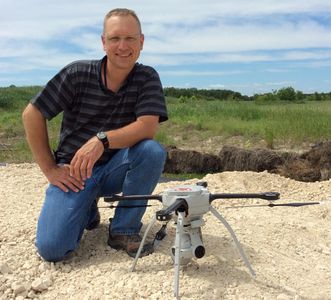 Drone, RPAS