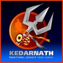 Kedarnath - International Loknath Yoga School