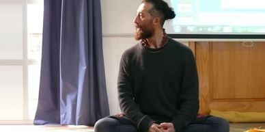 Kedarnath Escuela Internacional De Loknath Yoga — yoga-studio i Guatiza — 2