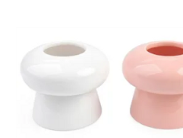 WATER BOWLS FOR PERSIANS