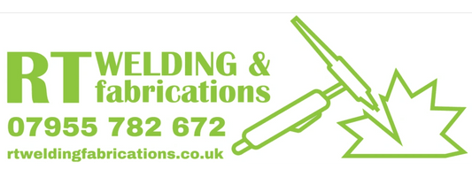 RT Welding Fabrications