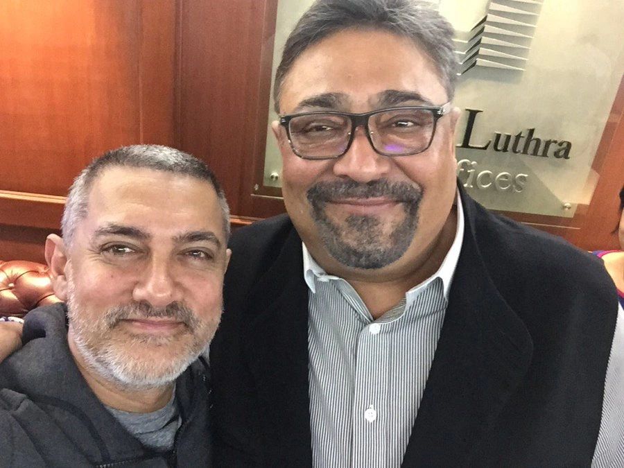 About Us | Rajiv K. Luthra Foundation