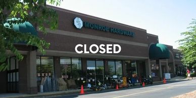 Monroe Hardware, Mint Hill