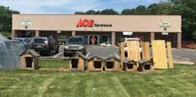 Waxhaw Ace Hardware, Waxhaw