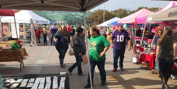 East Bank Market Vendors Apply here.  Vendor Application