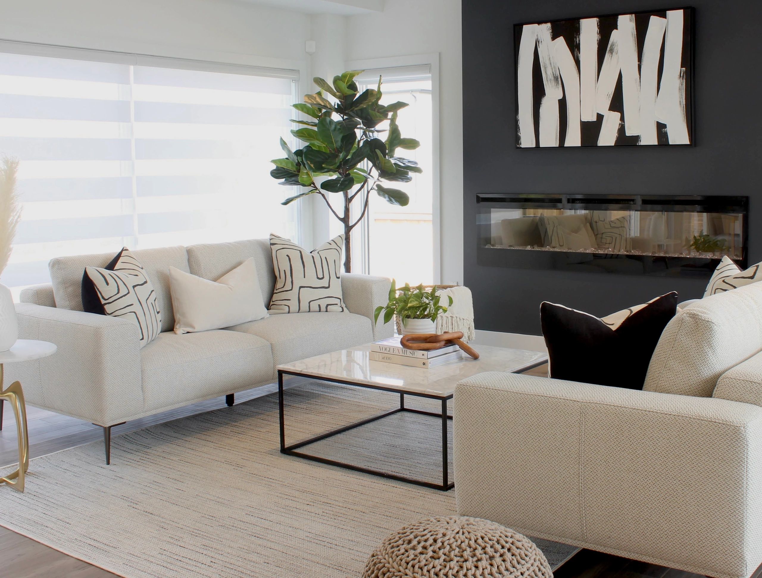 Desired Interiors London, ON Home Staging London, Ontario