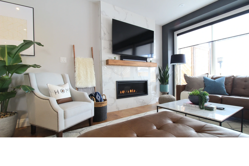 Professional home staging & interior design services in London, Ontario and surrounding areas