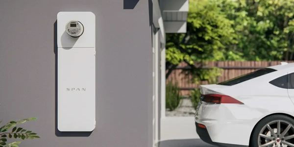 Smart Panel