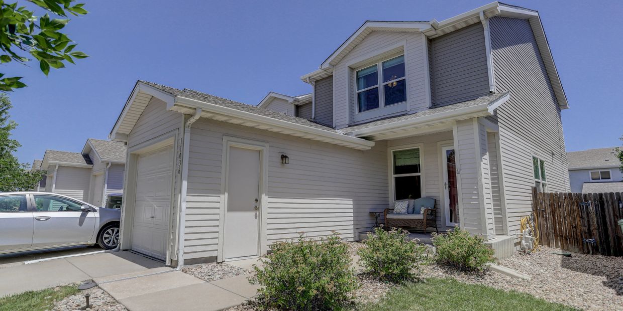 Real Estate in Westminster Broomfield, Colorado