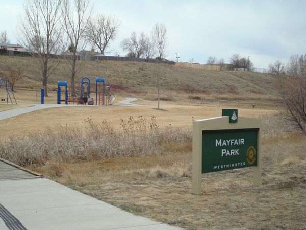 Mayfair Park Walnut Grove Westminster, CO