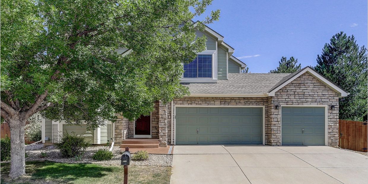 Real Estate in Westminster Broomfield, Colorado